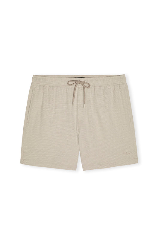 Rails La Brea Seersucker Short