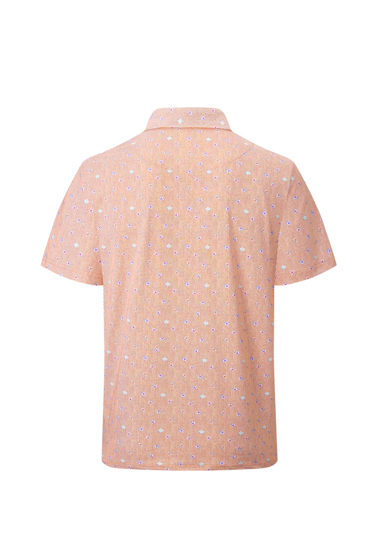Peachtree Performance Polo
