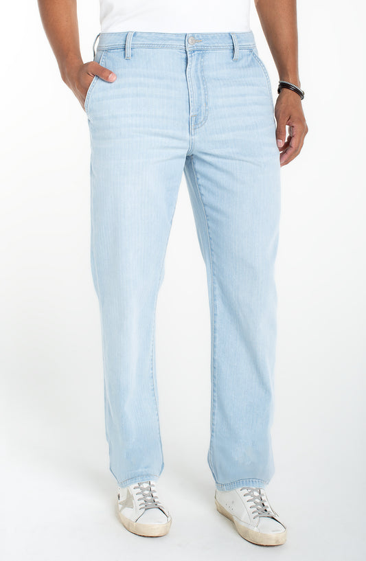 Sutton Loose Straight