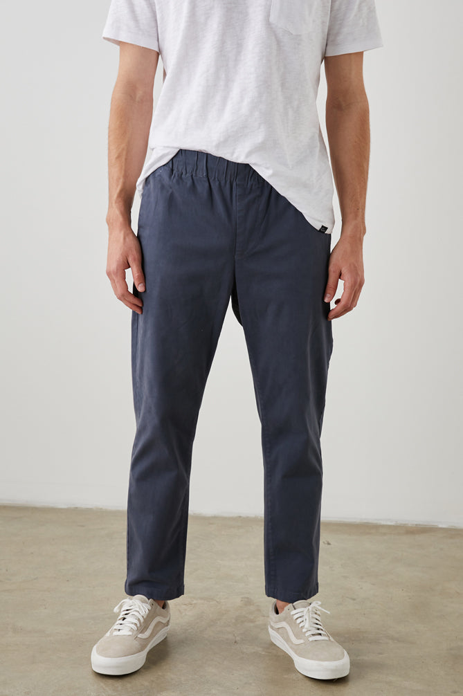 Rails Julian Slim Tailored Pant