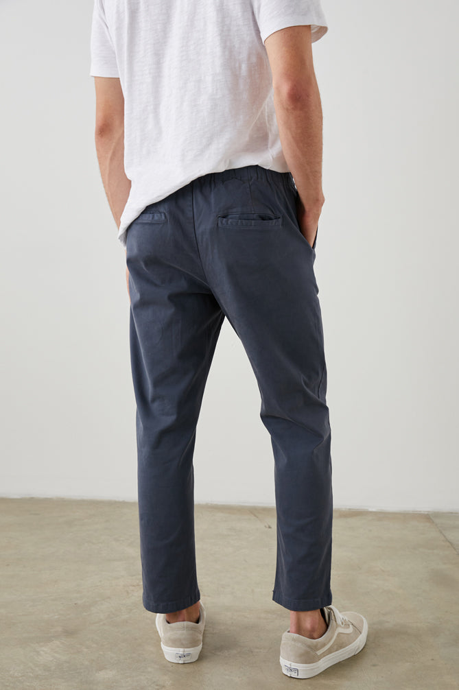Rails Julian Slim Tailored Pant