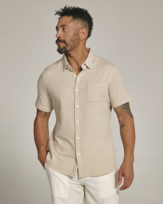 Bennet Short Sleeve Shirt