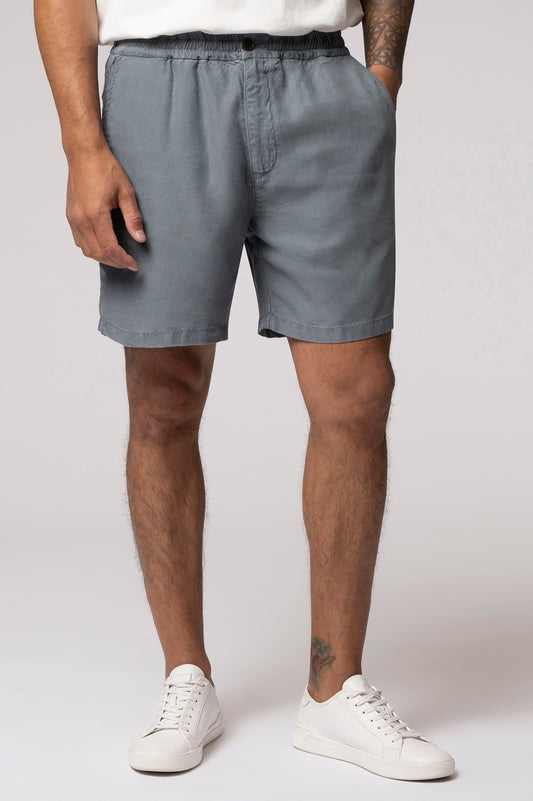 Daxon Linen Short