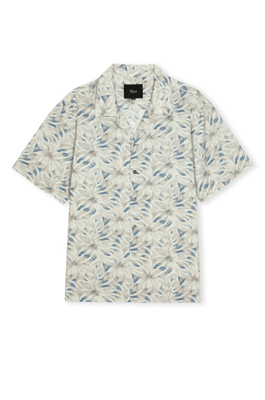 Rails Rhodes Camp Shirt