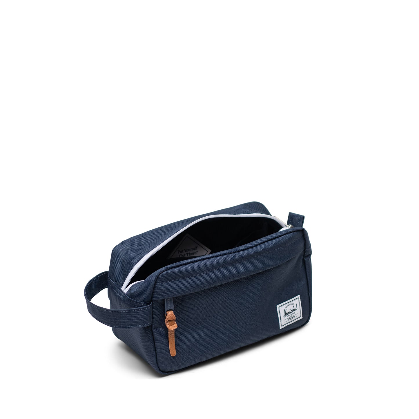 Chapter Travel Kit (Navy)