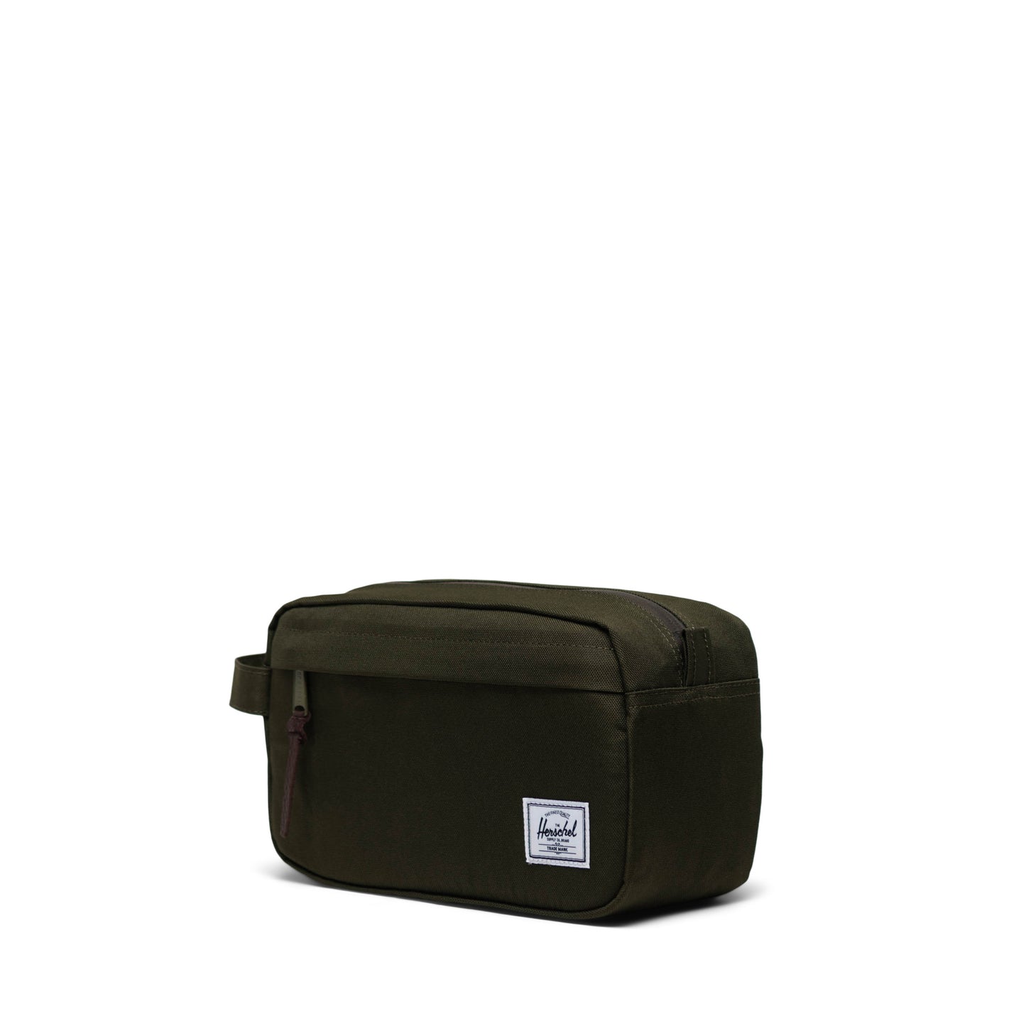 Chapter Travel Kit (Ivy Green Tonal)