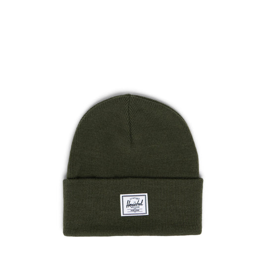 Elmer Beanie (Ivy Green Tonal)