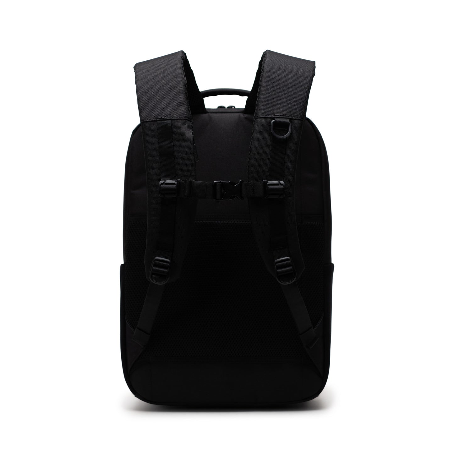 Kaslo Daypack Tech (Black)