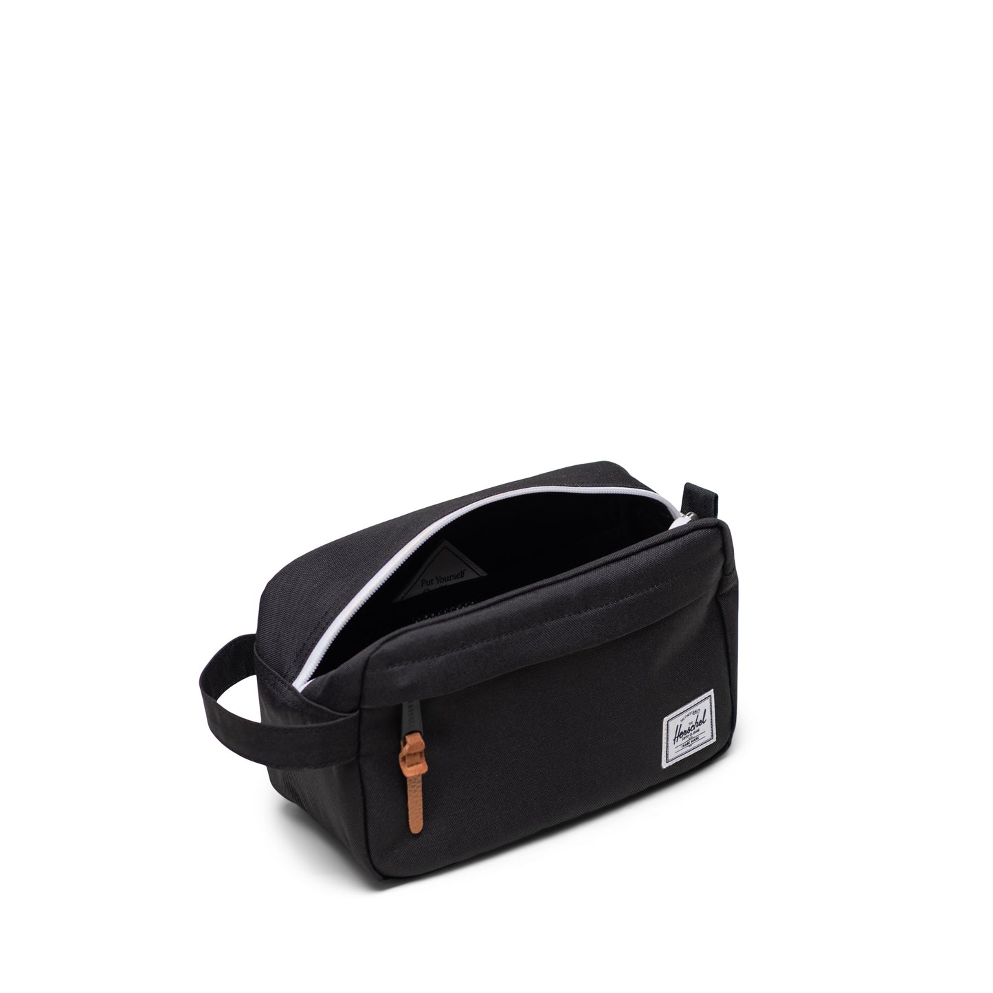 Chapter Travel Kit (Black)
