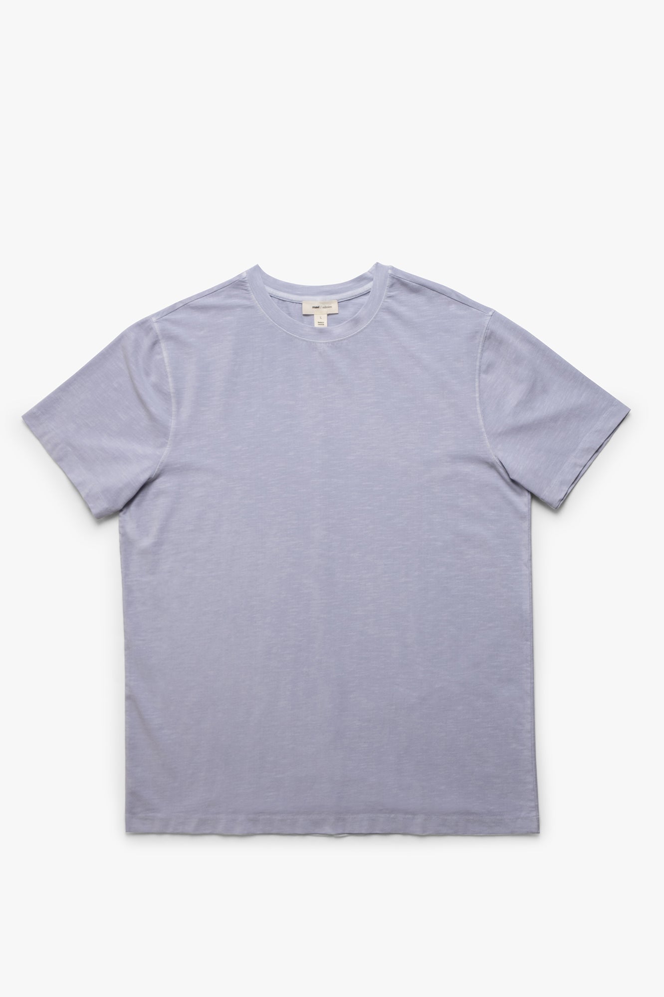 Short Sleeve Tee