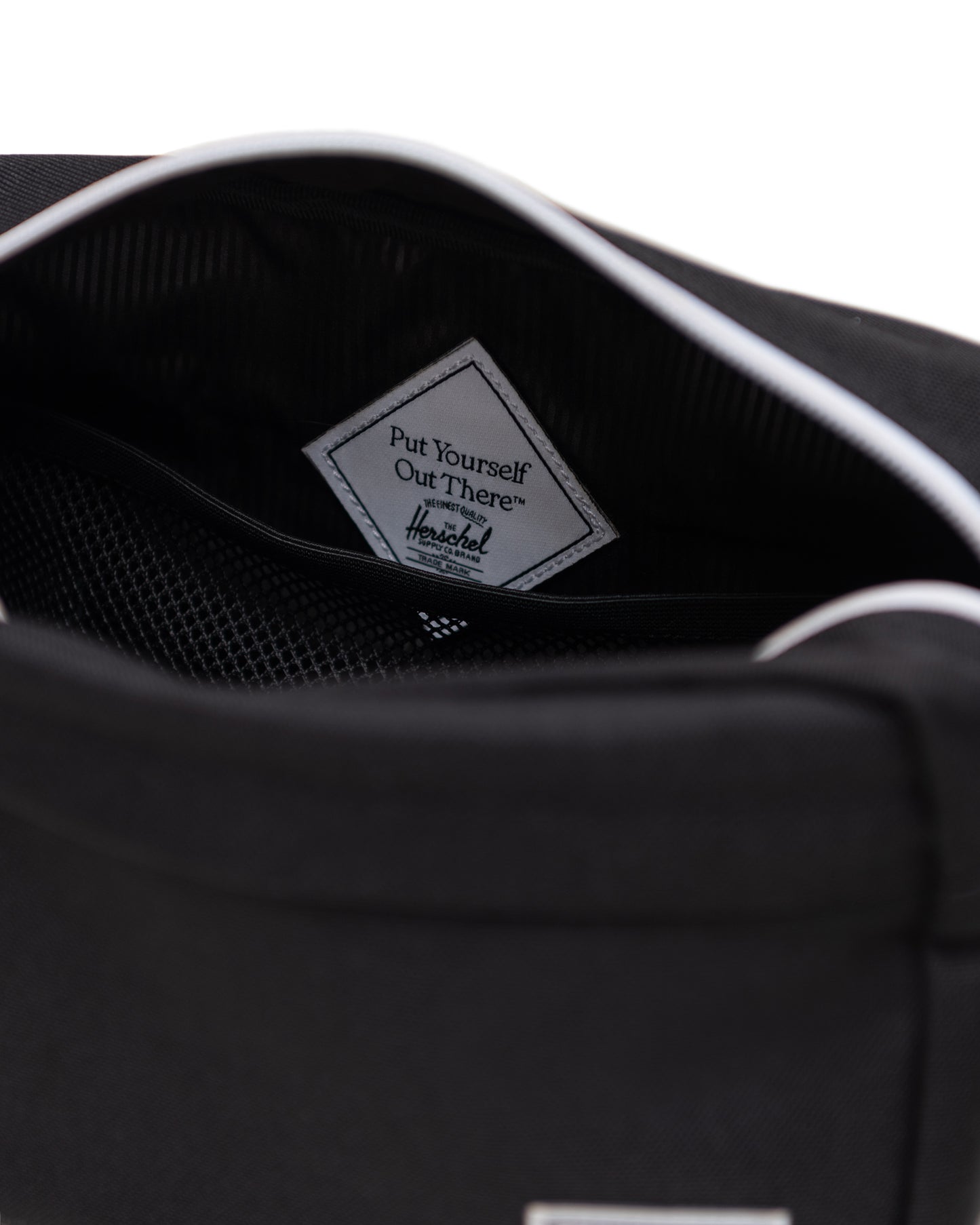 Chapter Travel Kit (Black)