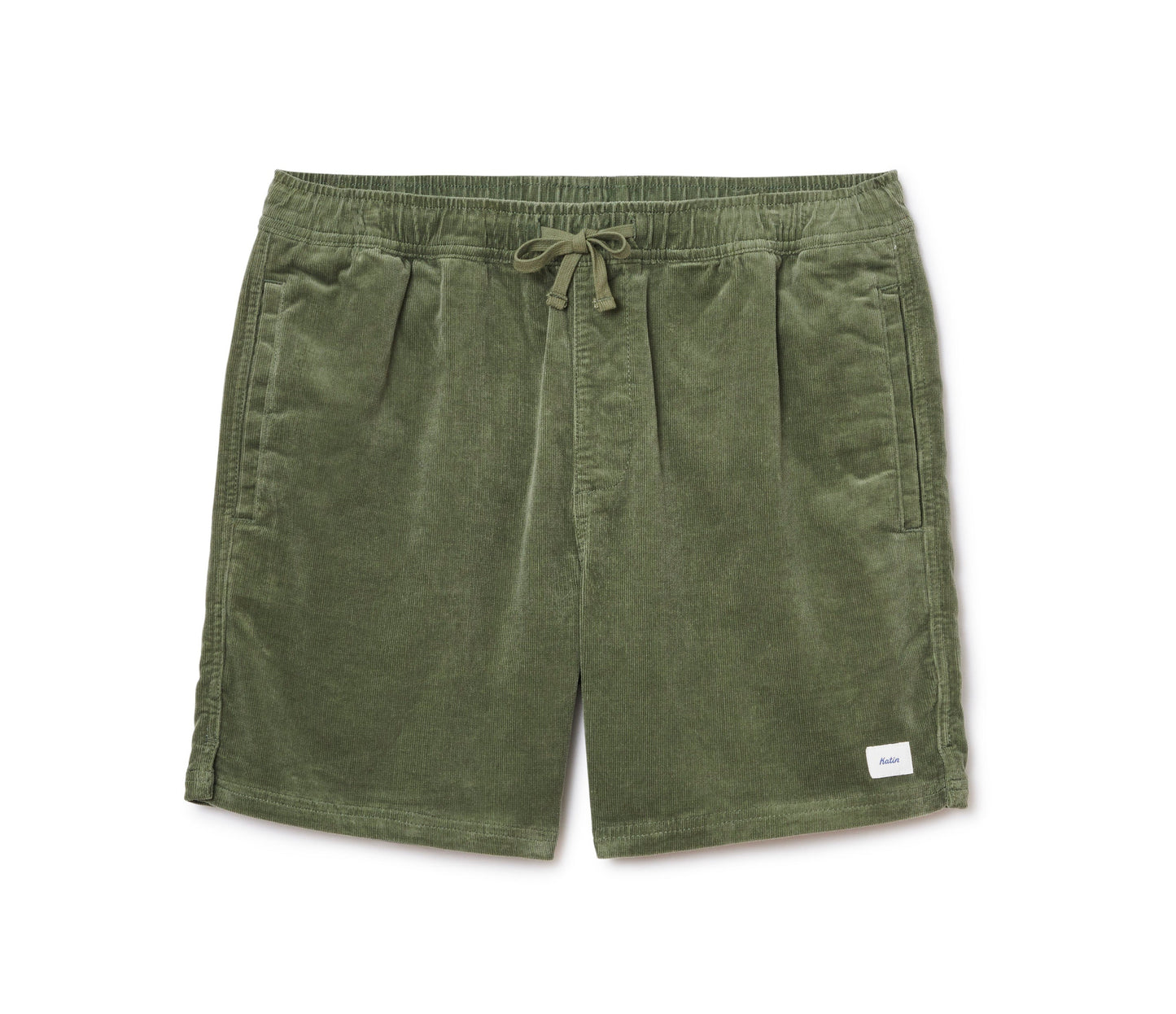 Katin USA Corduroy Local Shorts