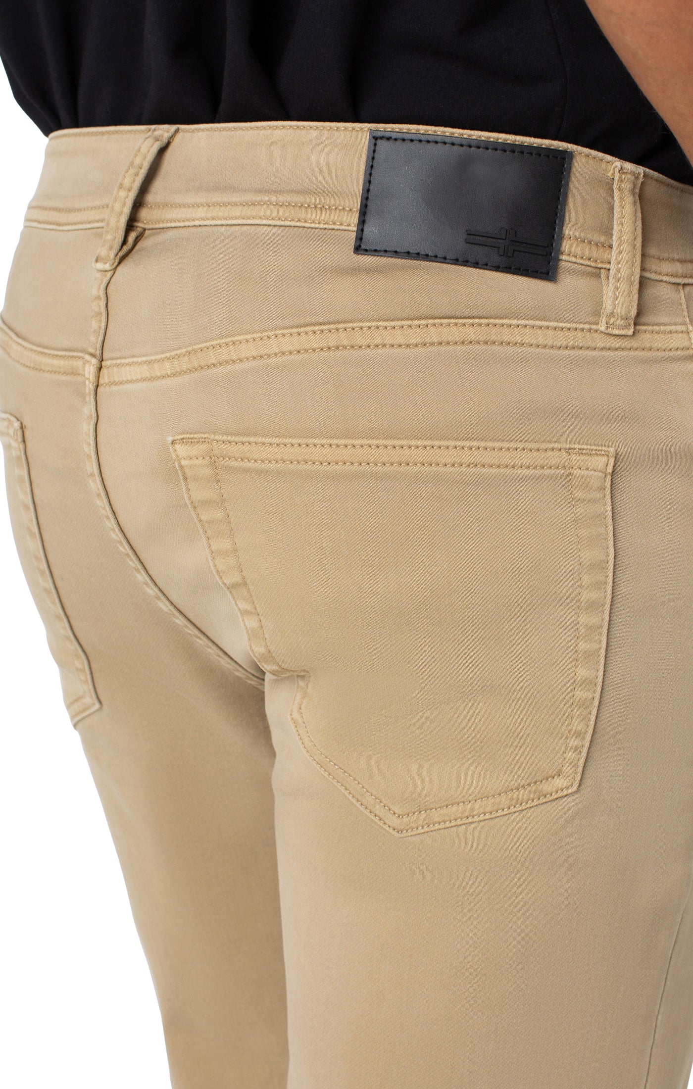 Kingston Modern Straight