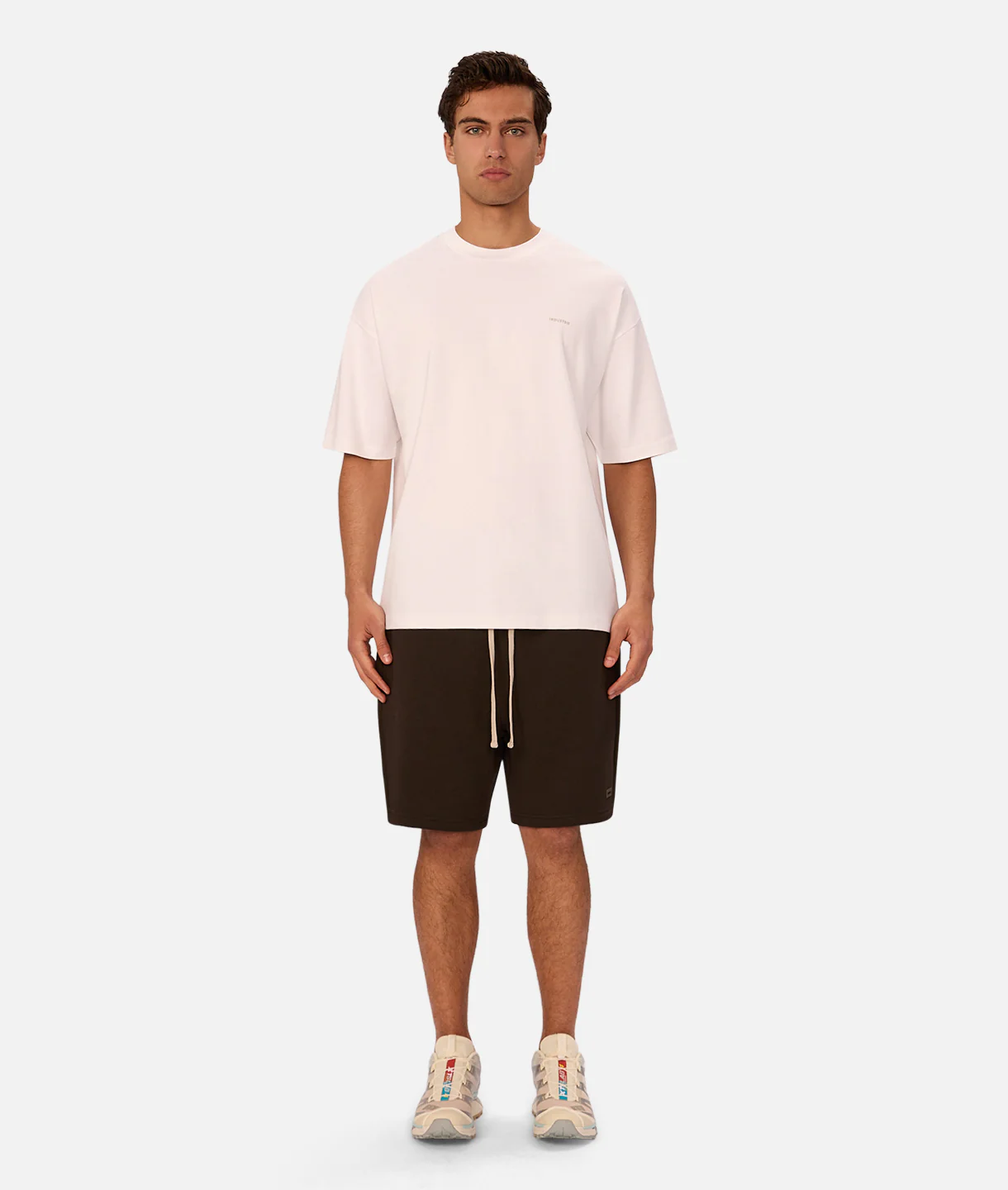 Bayport Oversized Tee