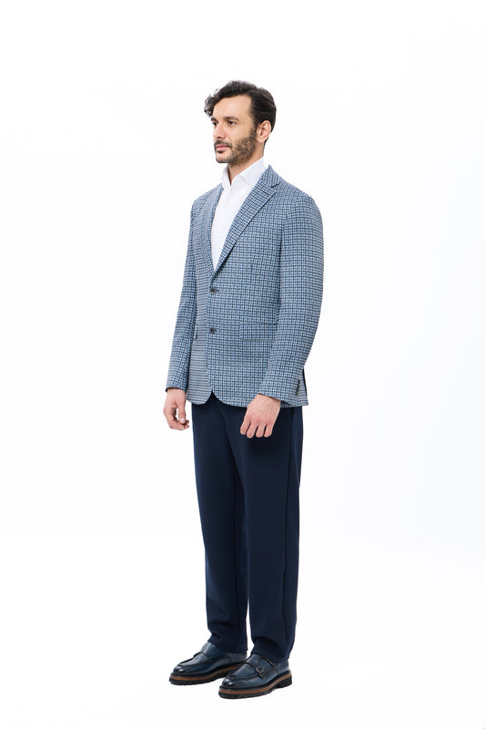 Double Faced Performance Sport Coat