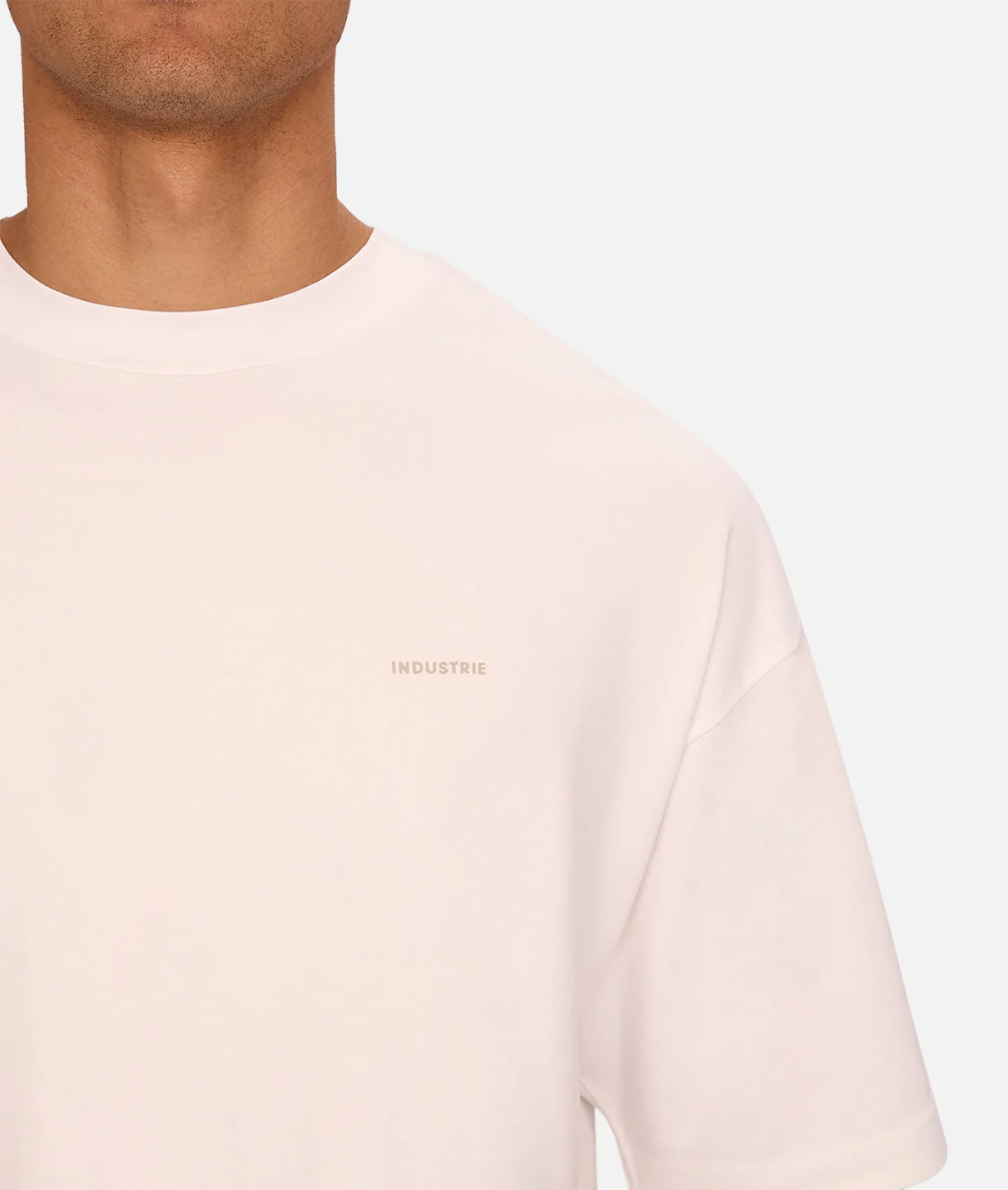 Bayport Oversized Tee