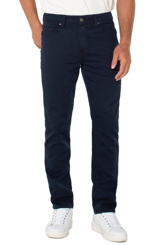 Kingston Modern Straight
