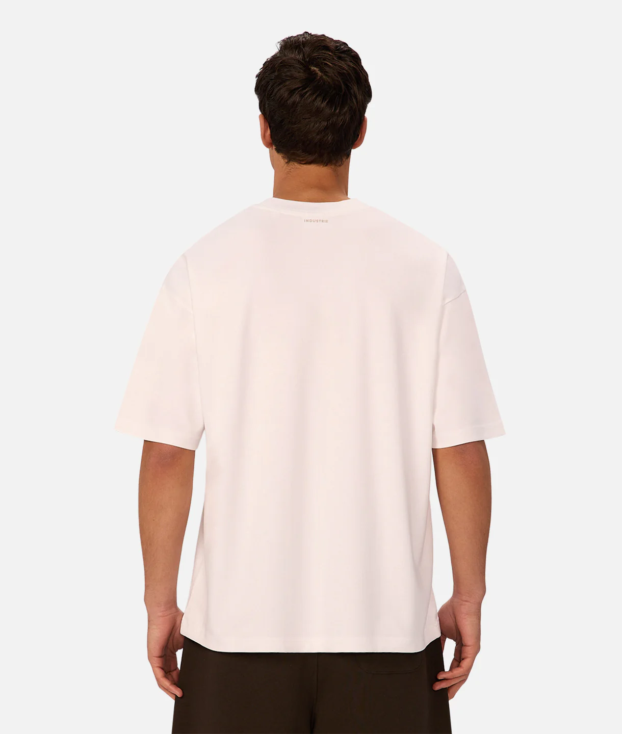 Bayport Oversized Tee