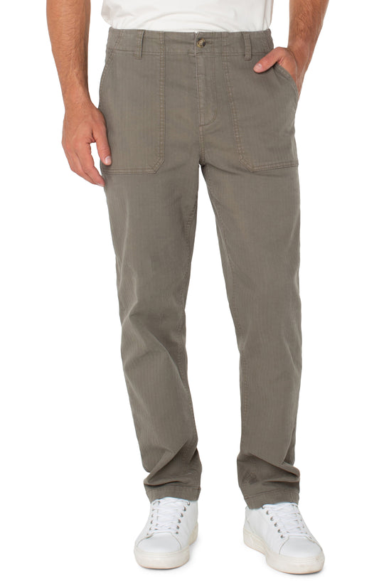 Utility Pant