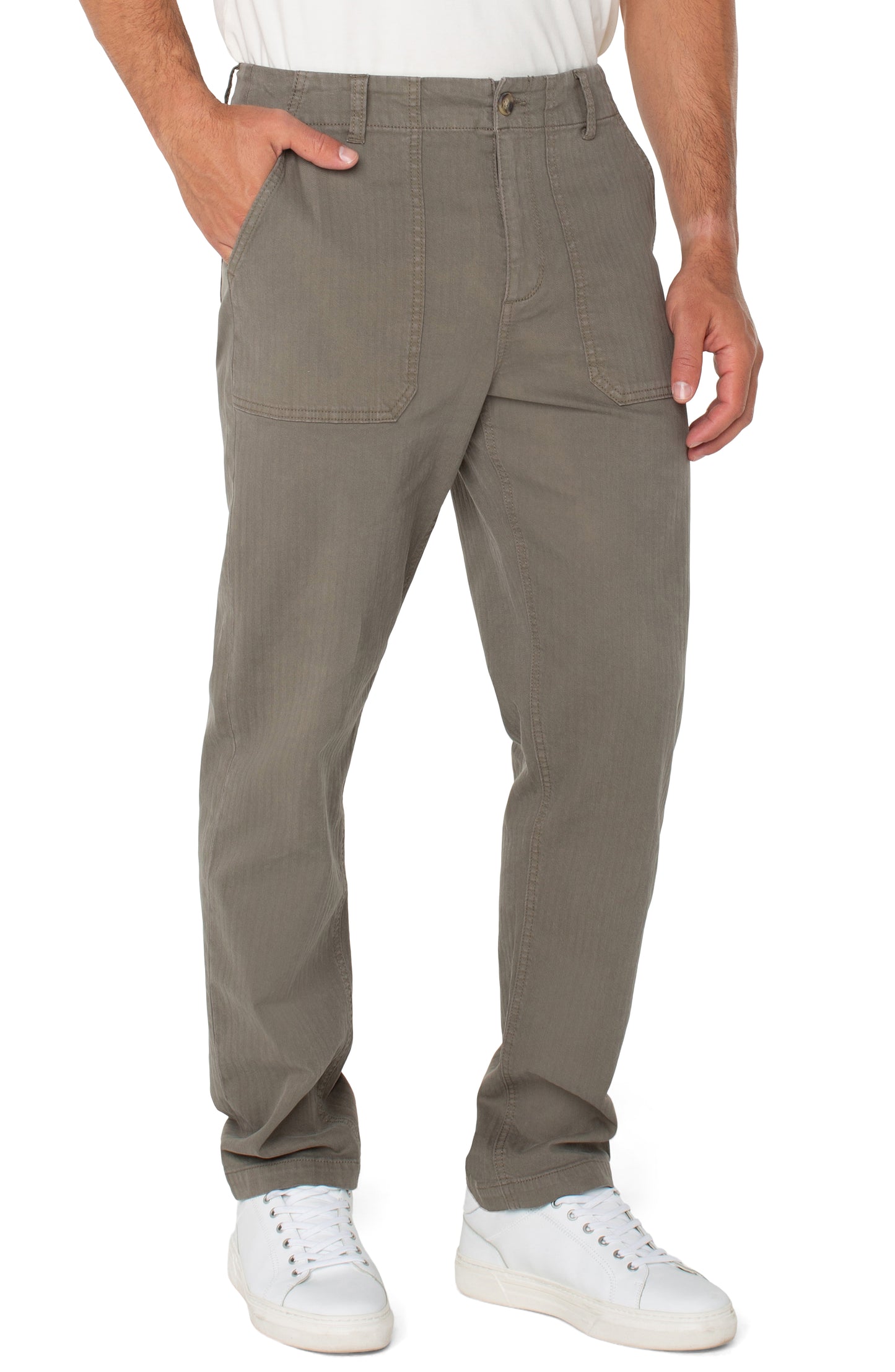 Utility Pant