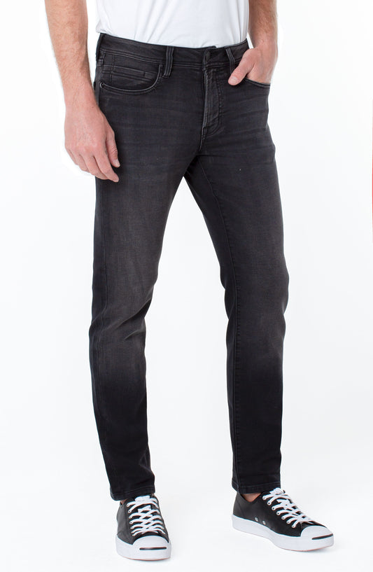 Kingston Modern Straight Pant - Bleecker