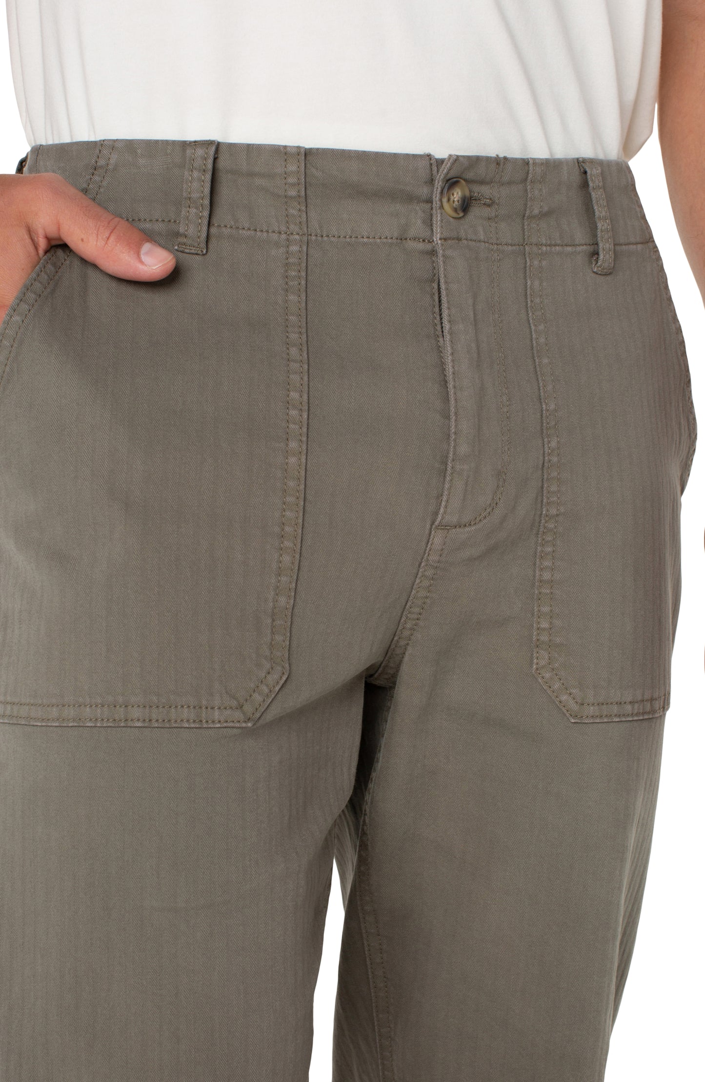 Utility Pant