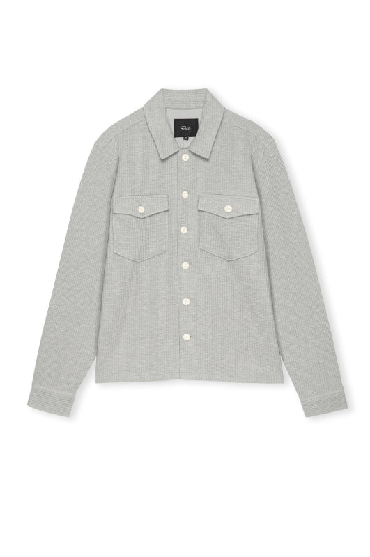 Wells Overshirt
