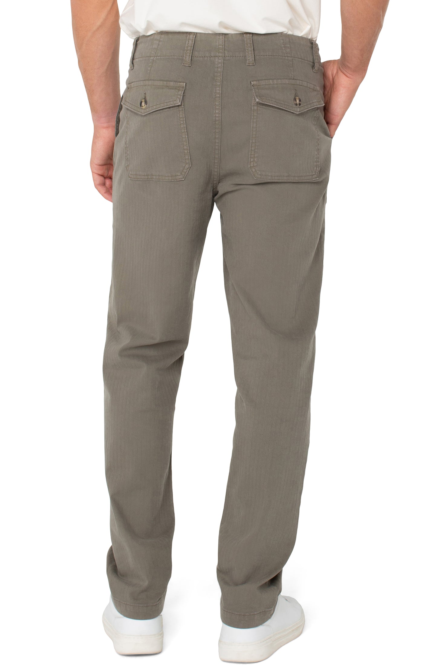 Utility Pant