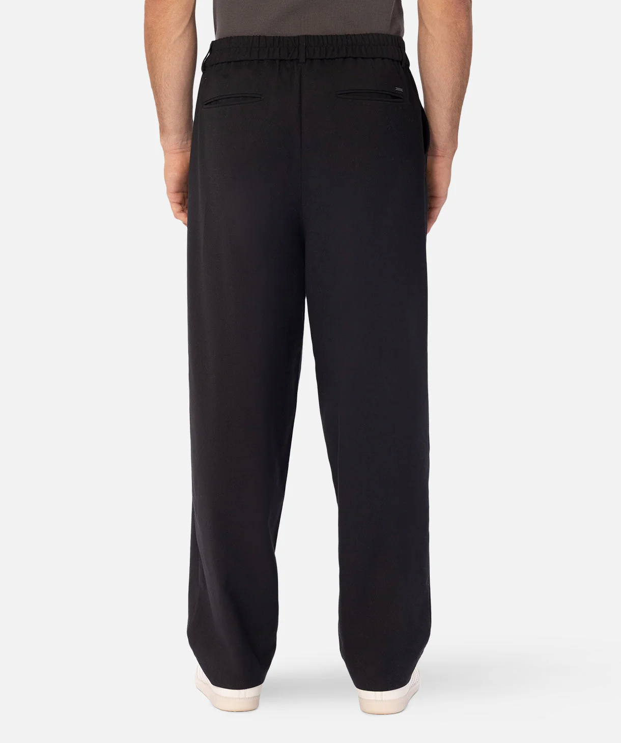 Milano Pleated Trouser
