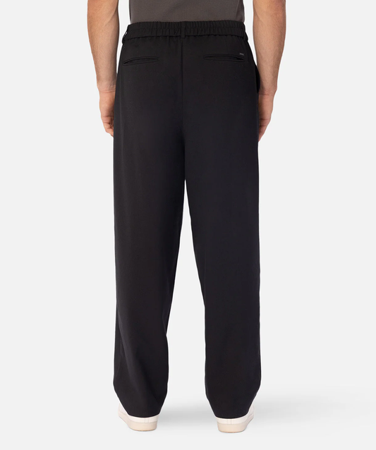 Milano Pleated Trouser