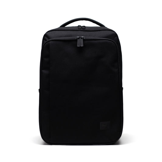 Kaslo Daypack Tech (Black)