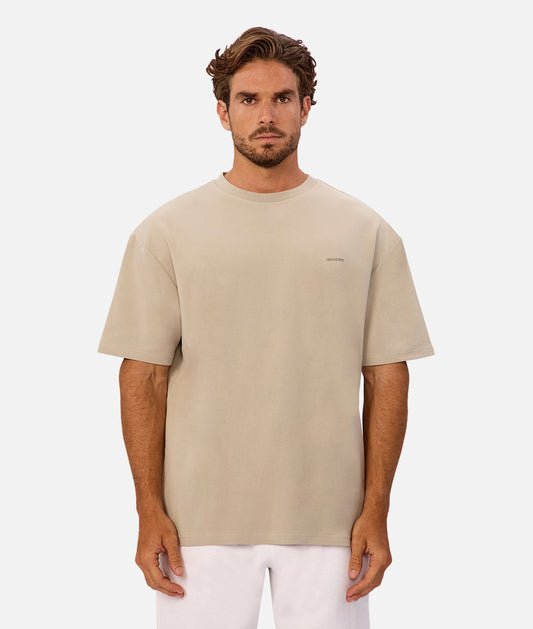 Newport T-Shirt - Light Sage