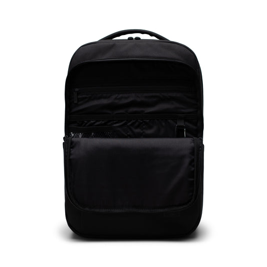 Kaslo Daypack Tech (Black)