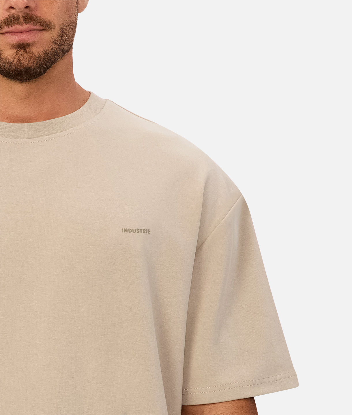 Newport T-Shirt - Light Sage