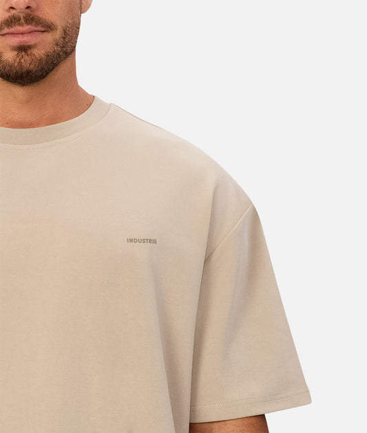 Newport T-Shirt - Light Sage