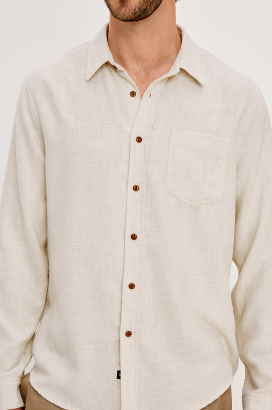 Runson Shirt