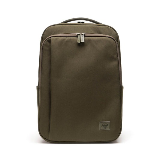 Kaslo Daypack Tech (Ivy Green Tonal)