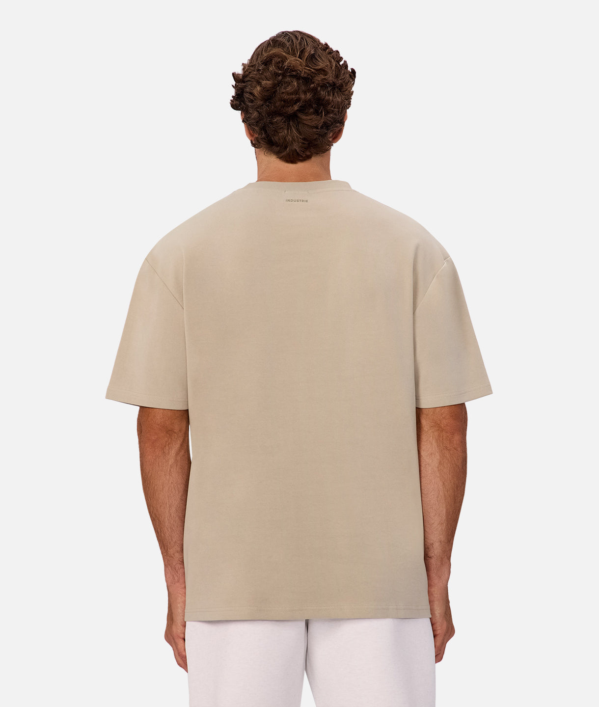 Newport T-Shirt - Light Sage