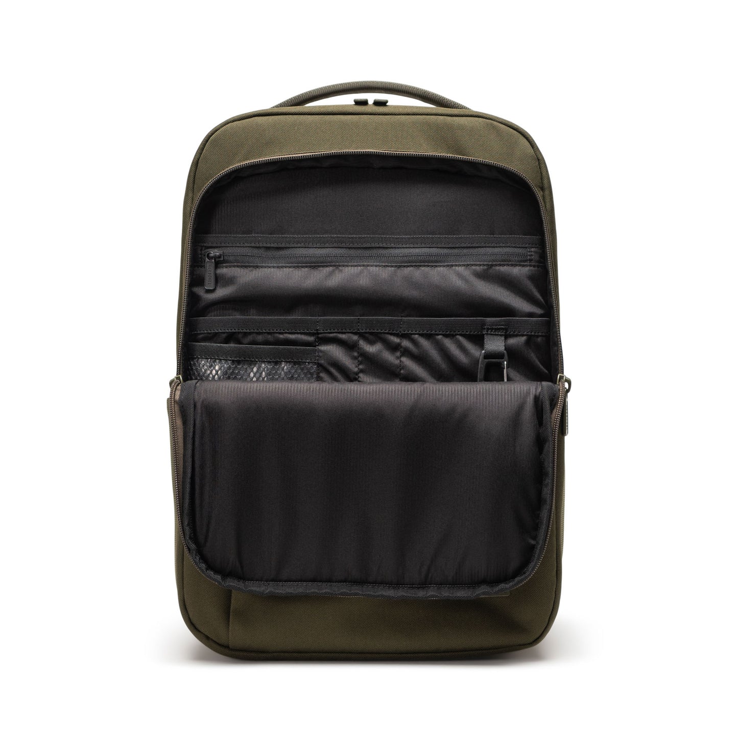 Kaslo Daypack Tech (Ivy Green Tonal)