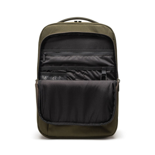 Kaslo Daypack Tech (Ivy Green Tonal)