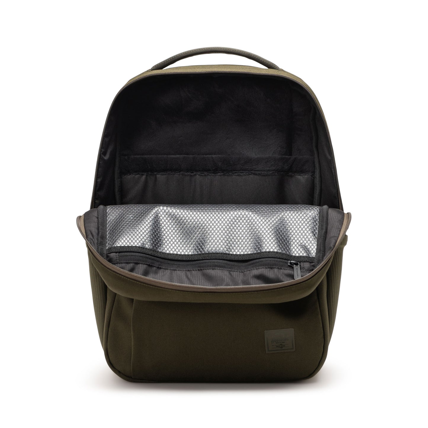 Kaslo Daypack Tech (Ivy Green Tonal)