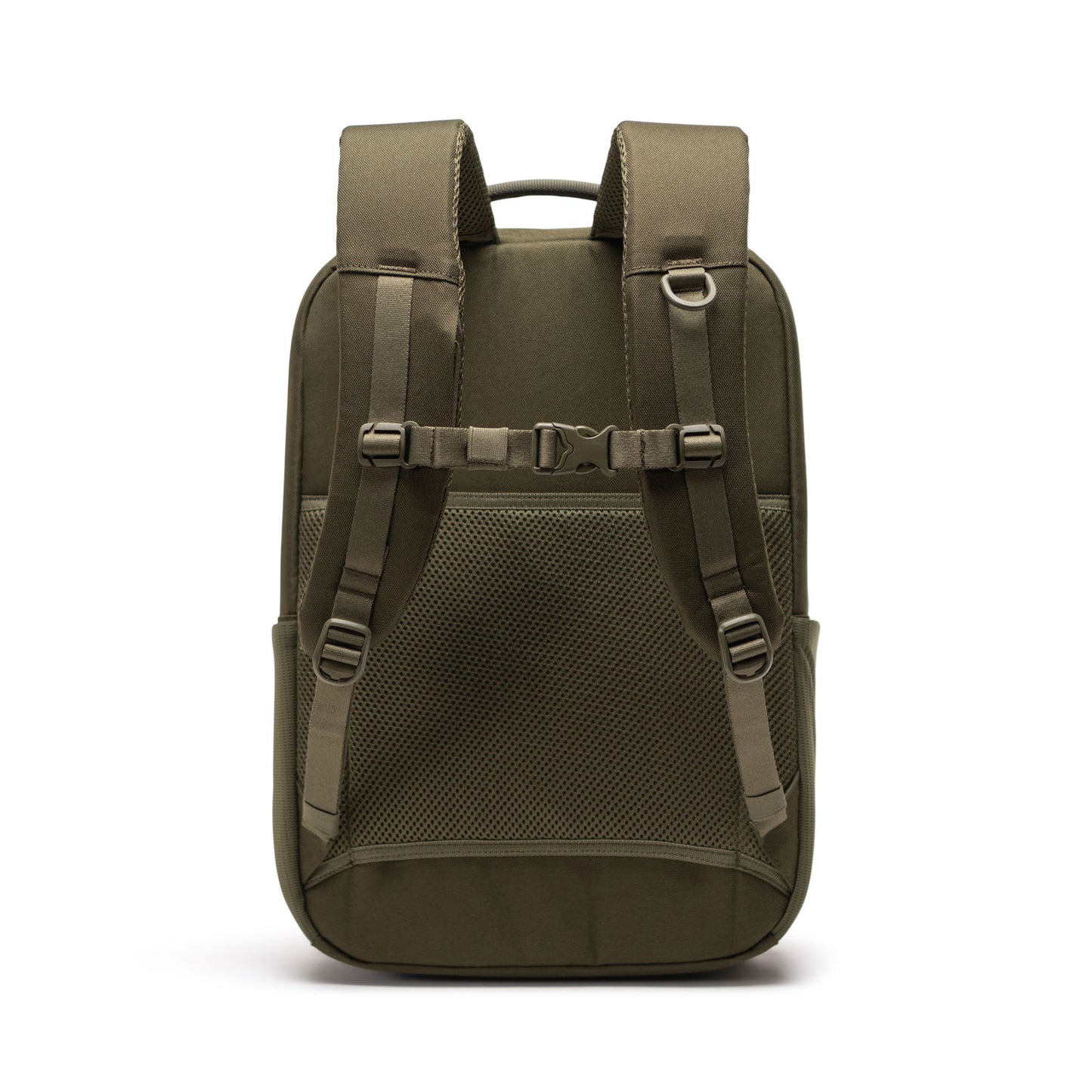 Kaslo Daypack Tech (Ivy Green Tonal)