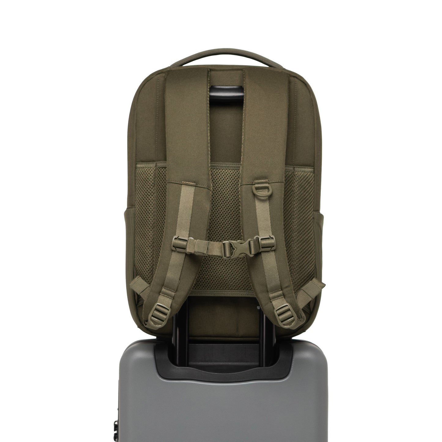 Kaslo Daypack Tech (Ivy Green Tonal)