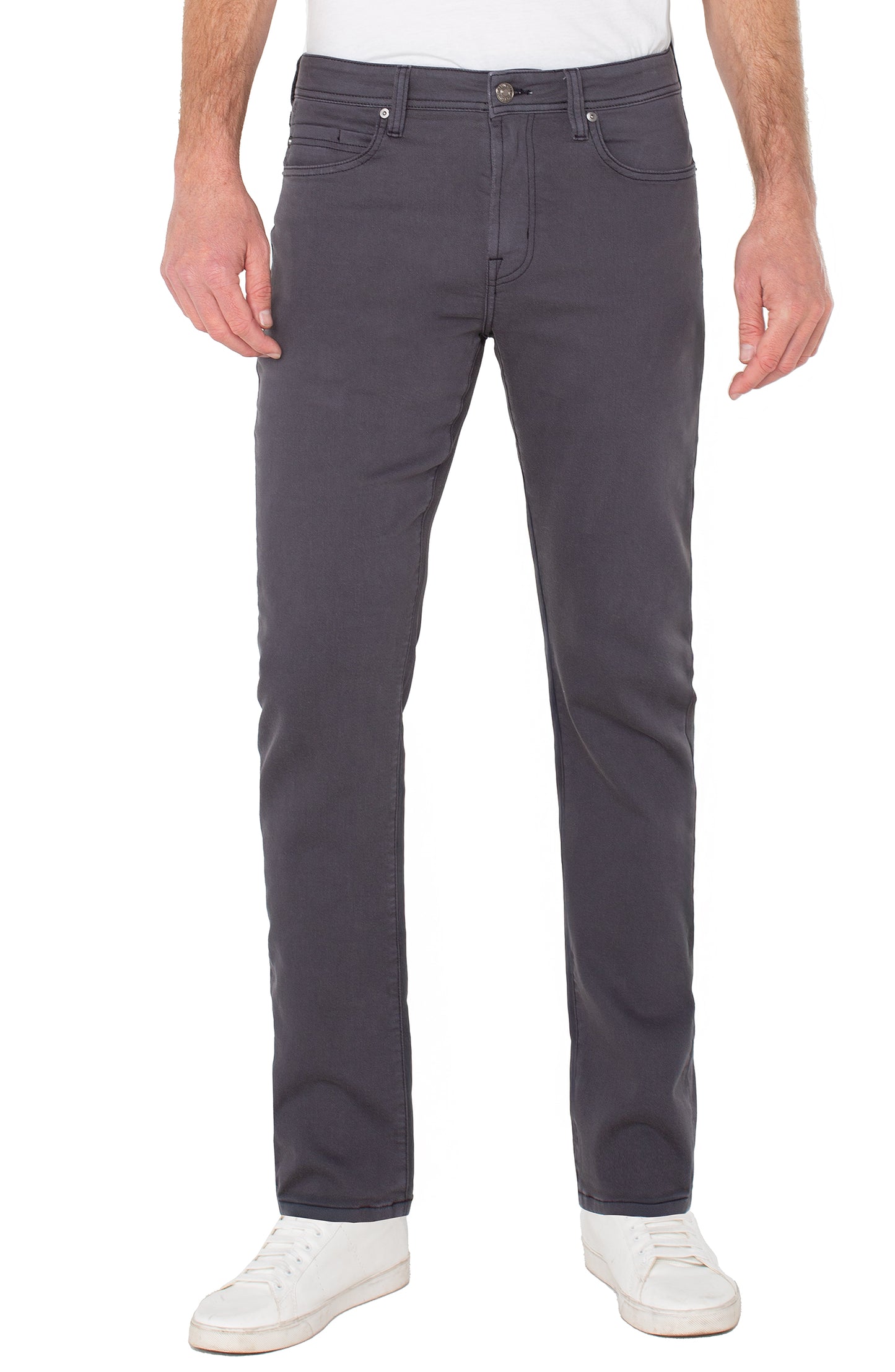 Kingston Modern Straight