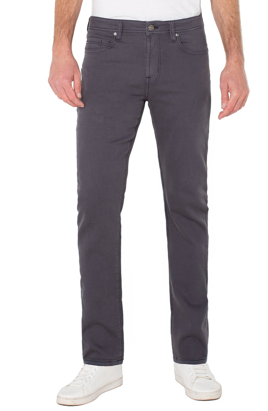 Kingston Modern Straight