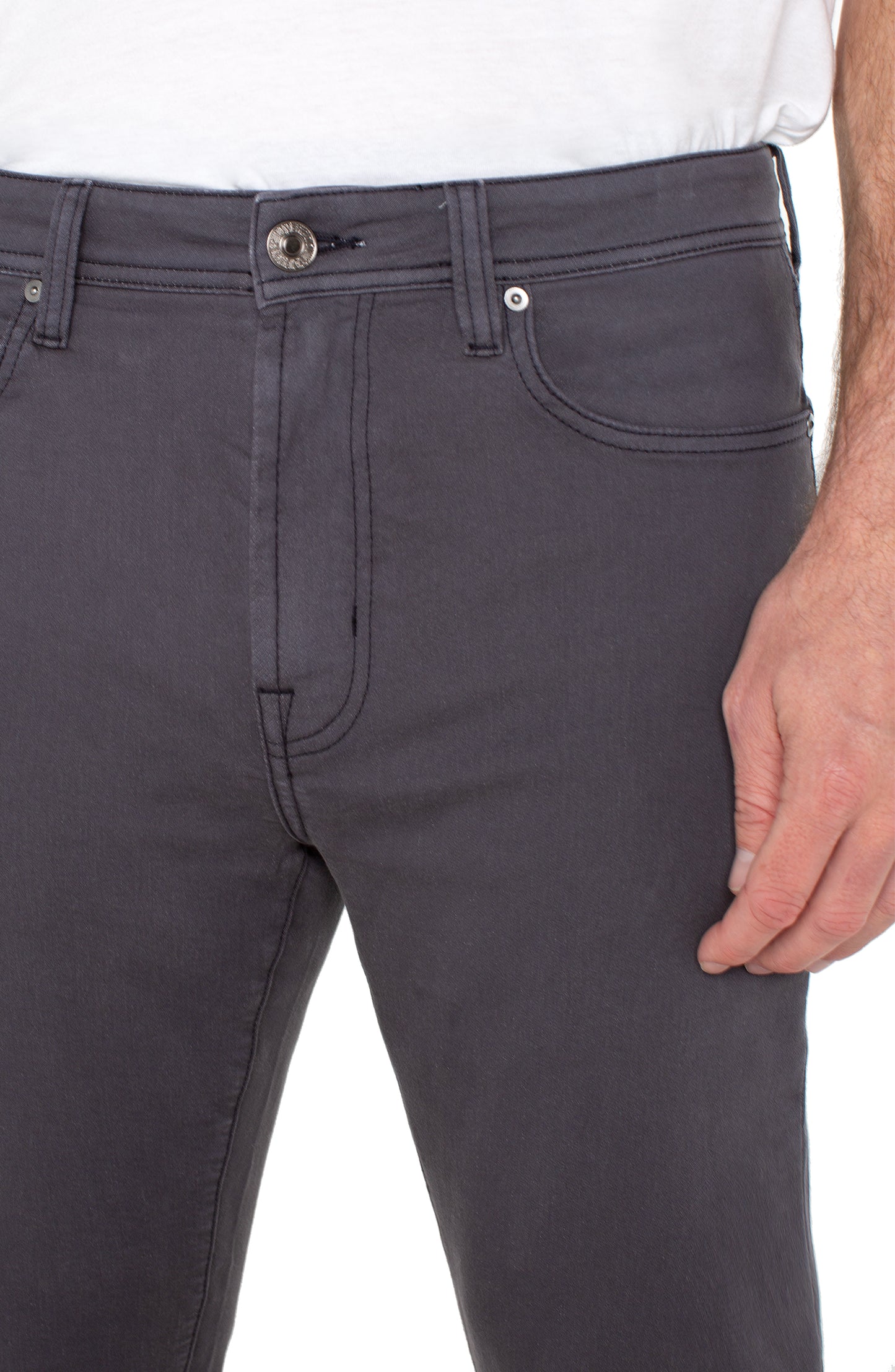 Kingston Modern Straight