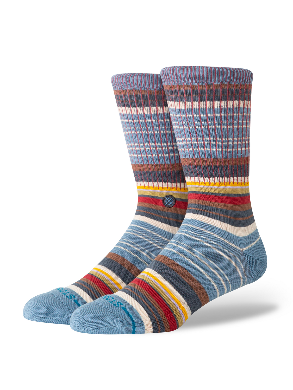 Stance Jorongo Pop Crew Socks