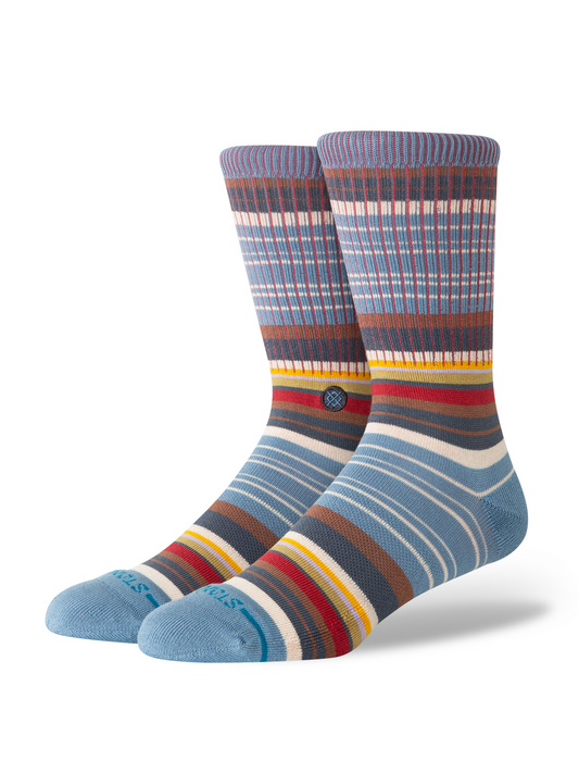 Stance Jorongo Pop Crew Socks