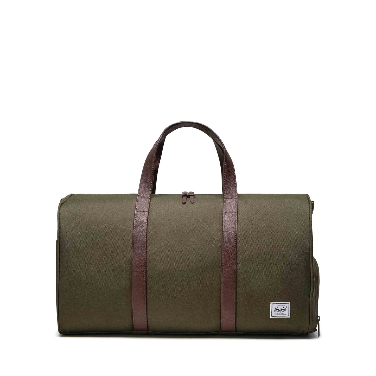 Herschel Novel™ Duffle (Ivy Green Tonal)