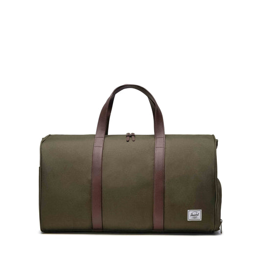Herschel Novel™ Duffle (Ivy Green Tonal)